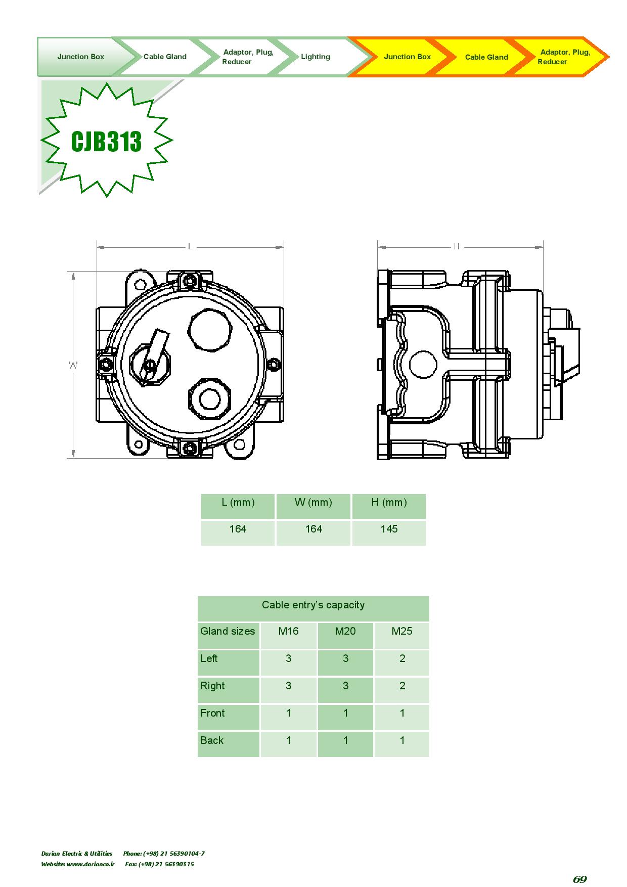 Catalogue